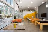 Studio apartment at Emblem Park Apartments in Nashville